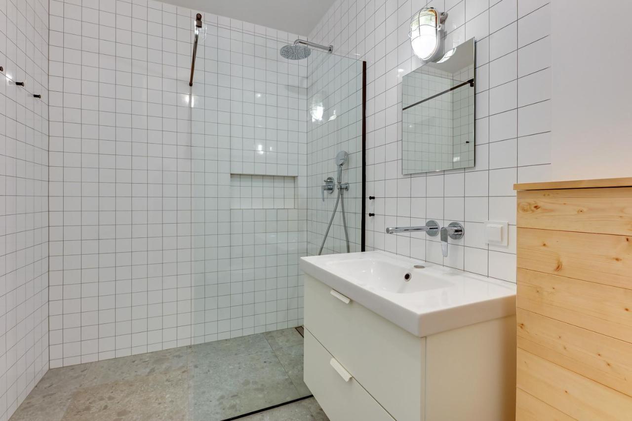 Staywin Wilcza Apartments Gdansk Luaran gambar